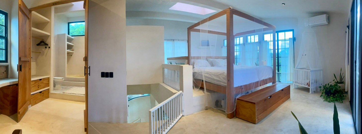 Rancho Verde Tulum retreat sanctuary, Purpose Reset Retreat by Liefs
