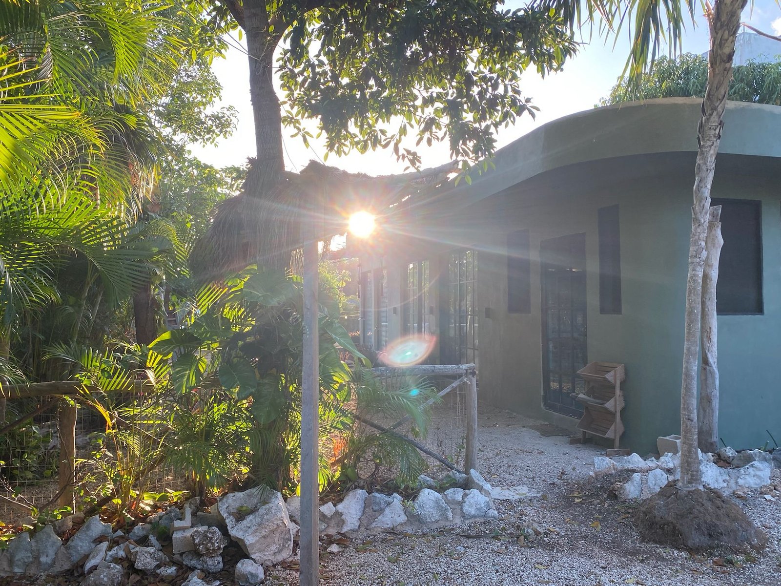 Rancho Verde Tulum, zero-waste eco sanctuary Airbnb Superhost and Guest Favorite