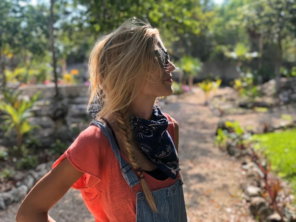 Rancho Verde Tulum, zero-waste eco sanctuary Airbnb Superhost and Guest Favorite