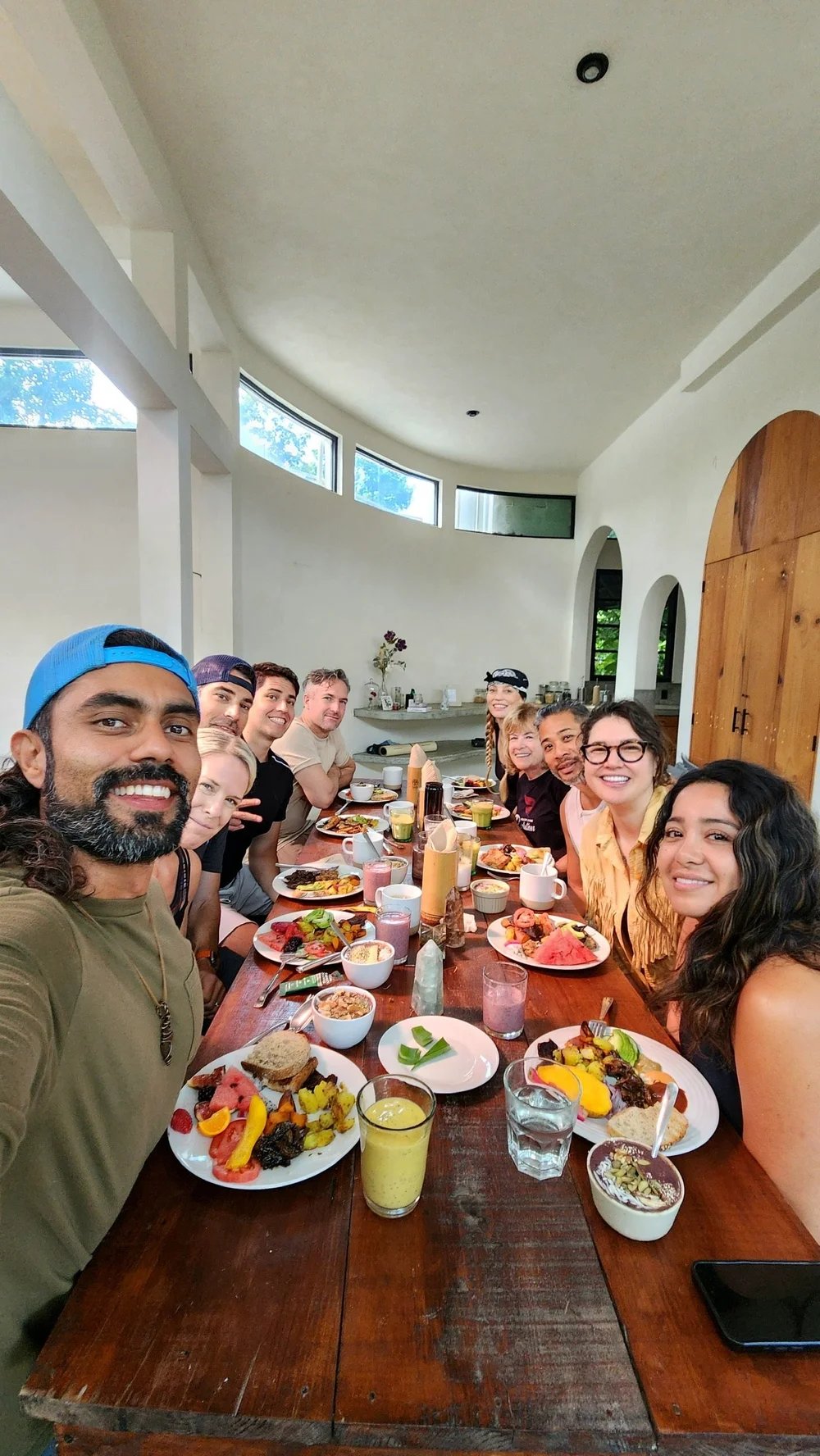 Rancho Verde Tulum, zero-waste eco sanctuary Airbnb Superhost and Guest Favorite