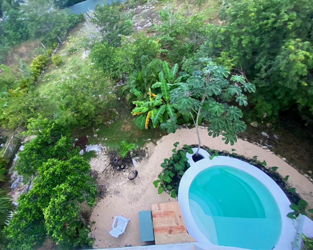 Rancho Verde Tulum, zero-waste eco sanctuary Airbnb Superhost and Guest Favorite